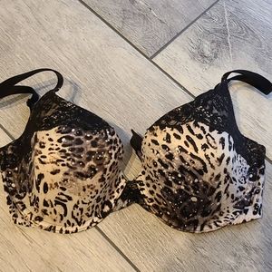 Leopard Demi 34DD